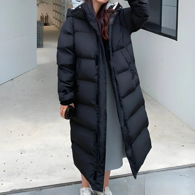 Koline | Elegantes und lässiges Winterkleidungsstück