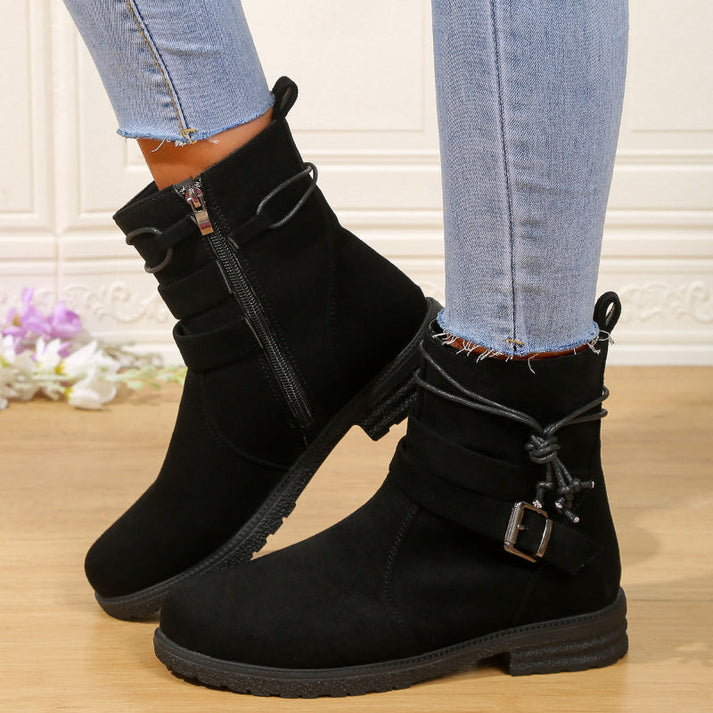 Zephyrine | Modisches und minimalistisches Winterkleidungsstück