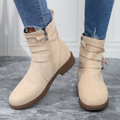 Zephyrine | Modisches und minimalistisches Winterkleidungsstück