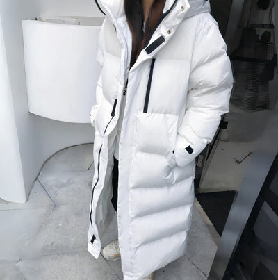 Koline | Elegantes und lässiges Winterkleidungsstück