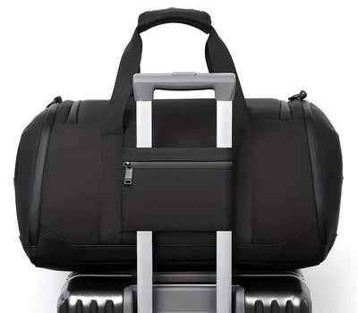 Flexus | Geräumige Unisex Sporttasche