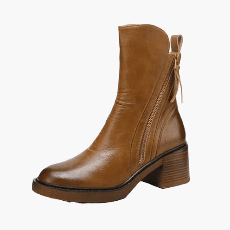 Daelle | Trendiges und elegantes Winterkleidungsstück