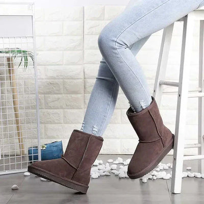 Noa | Lässiges und modisches Winterkleidungsstück