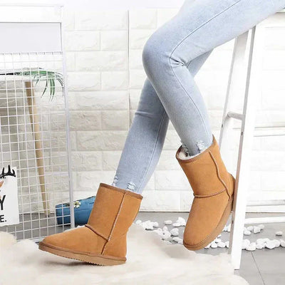 Noa | Lässiges und modisches Winterkleidungsstück