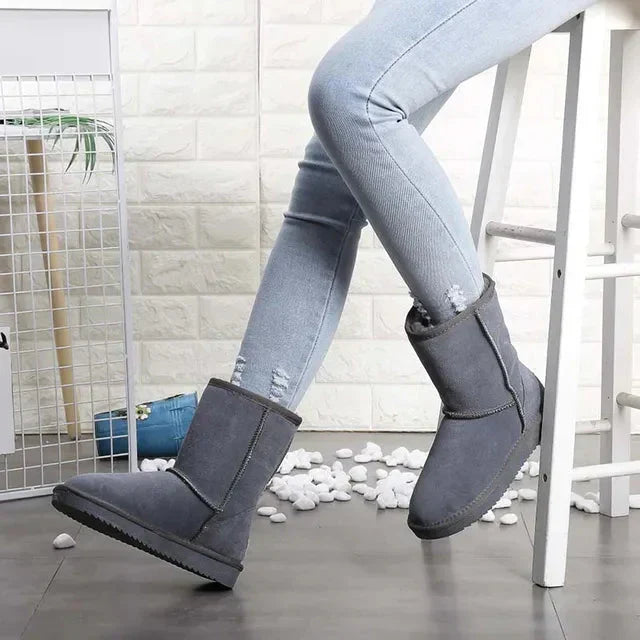Noa | Lässiges und modisches Winterkleidungsstück