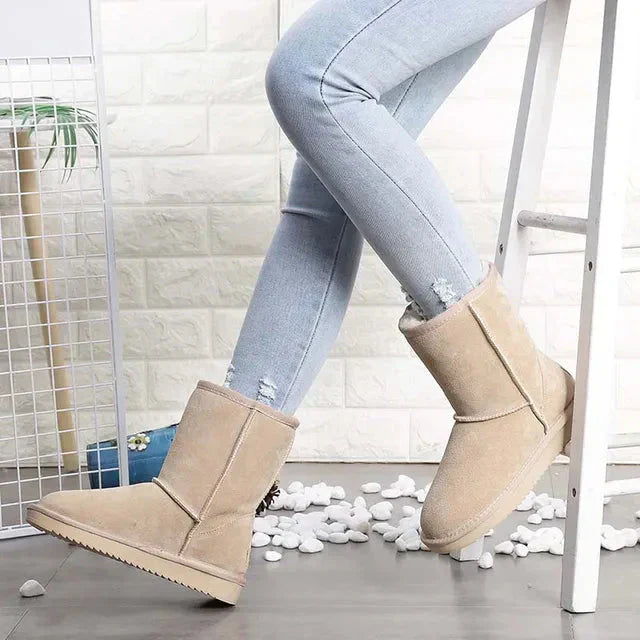 Noa | Lässiges und modisches Winterkleidungsstück