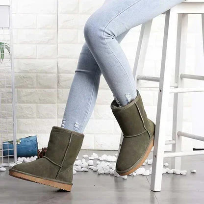 Noa | Lässiges und modisches Winterkleidungsstück