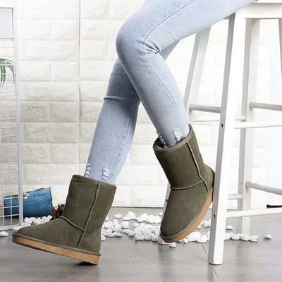 Noa | Lässiges und modisches Winterkleidungsstück