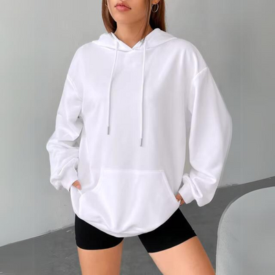 Karen® | Lässiger Street-Hoodie