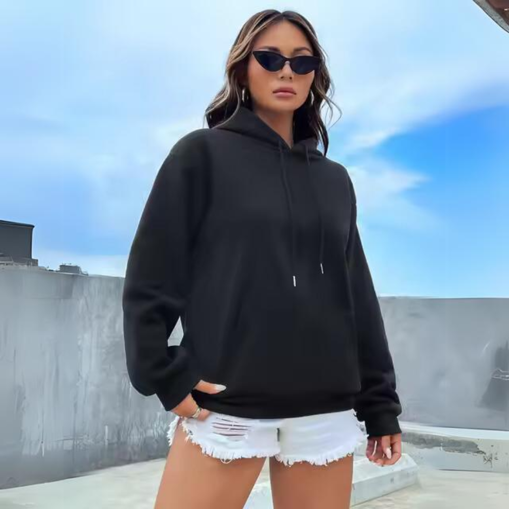 Karen® | Lässiger Street-Hoodie