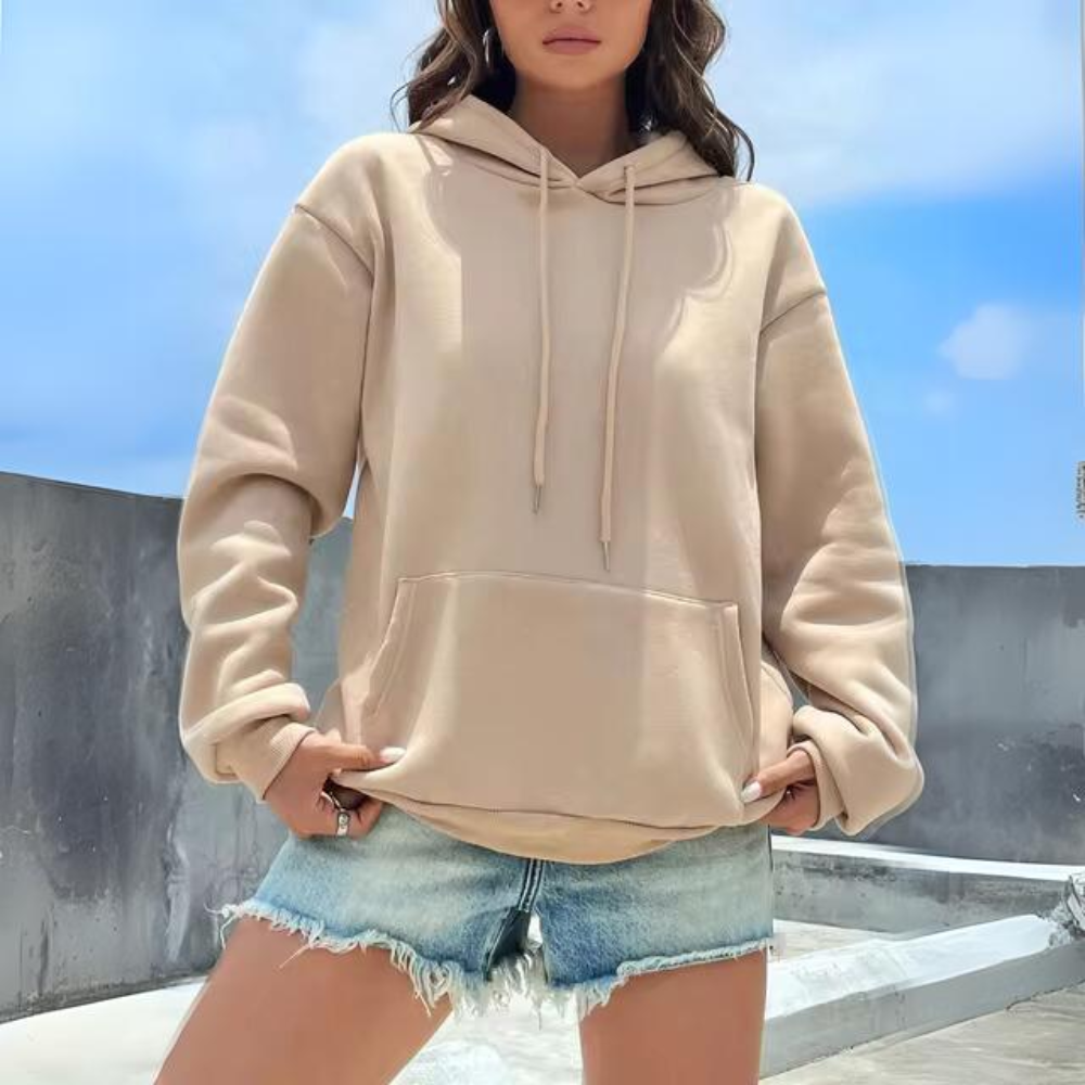 Karen® | Lässiger Street-Hoodie