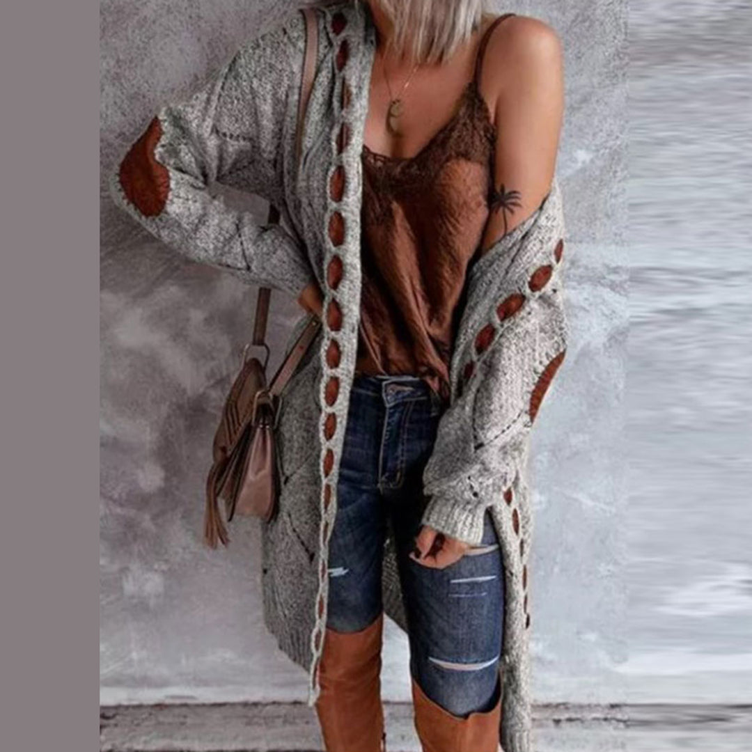 Ruth® | Airflow-Kapuzenjacke