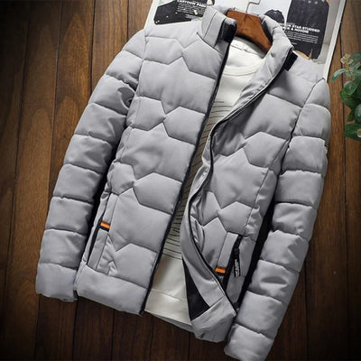 Colson - eleganter und gemütlicher wintermantel
