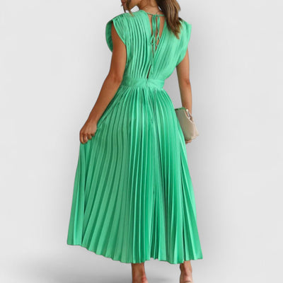 Casey | Elegantes und edles Maxikleid