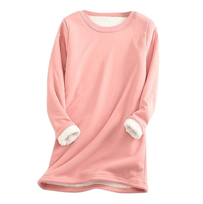 Ute | Klassischer und bequemer Winterpullover