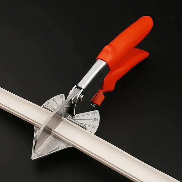 SchneidPro™ Schärfe-Detailierung Meisterschaft