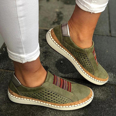 Brunette - Handgefertigte Schuhkollektion
