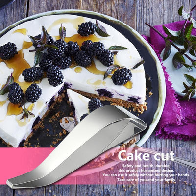 SchnittGefährte™ Saubere Gleichmäßige Scheiben