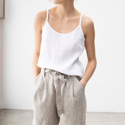 Lässiges Sommertop für Frauen - MARY