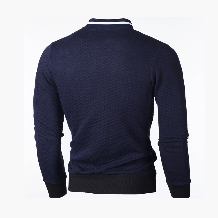 Belen | Modische und minimalistische Winter-Strickjacke