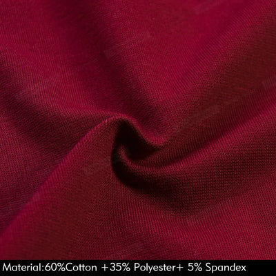 Nikki | Kleid mit tiefem V-Ausschnitt