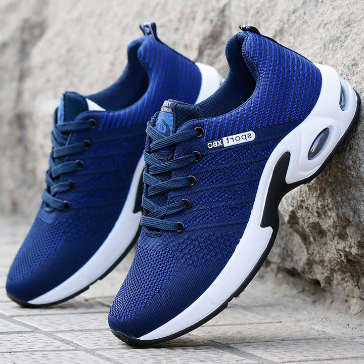 Anabel | Mühelose und schicke Winter-Sneakers