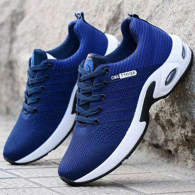 Anabel | Mühelose und schicke Winter-Sneakers