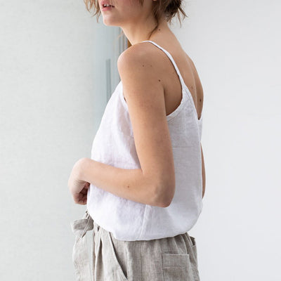 Lässiges Sommertop für Frauen - MARY