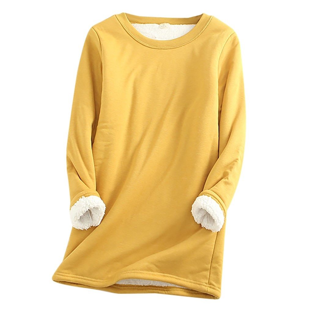 Ute | Klassischer und bequemer Winterpullover