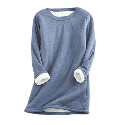 Ute | Klassischer und bequemer Winterpullover