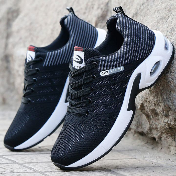 Anabel | Mühelose und schicke Winter-Sneakers