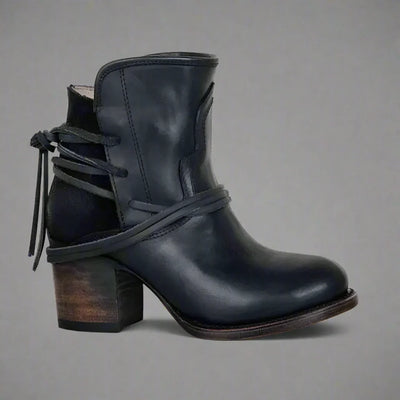 Damaris | Vintage Western Boots für einen einzigartigen Look