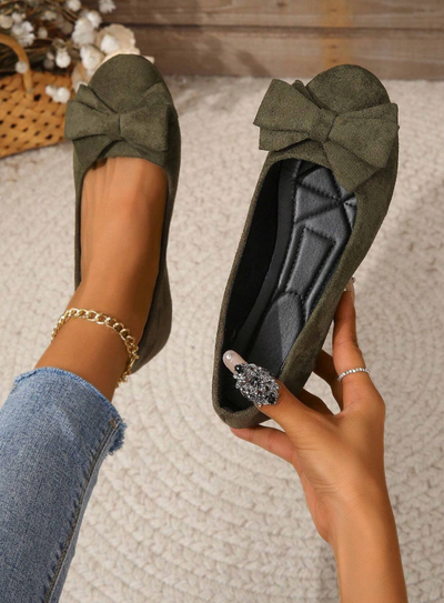 Hedwig - Orthopädische Komfortschuhe