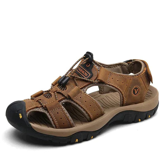 Heidi - Orthopädische Sandalen