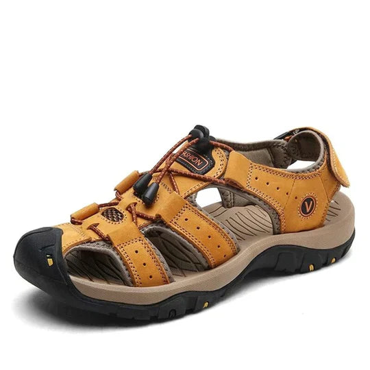 Heidi - Orthopädische Sandalen