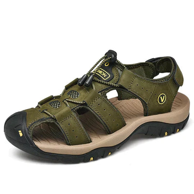 Heidi - Orthopädische Sandalen