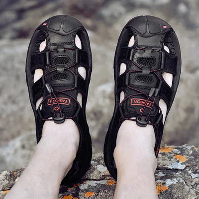 Heidi - Orthopädische Sandalen