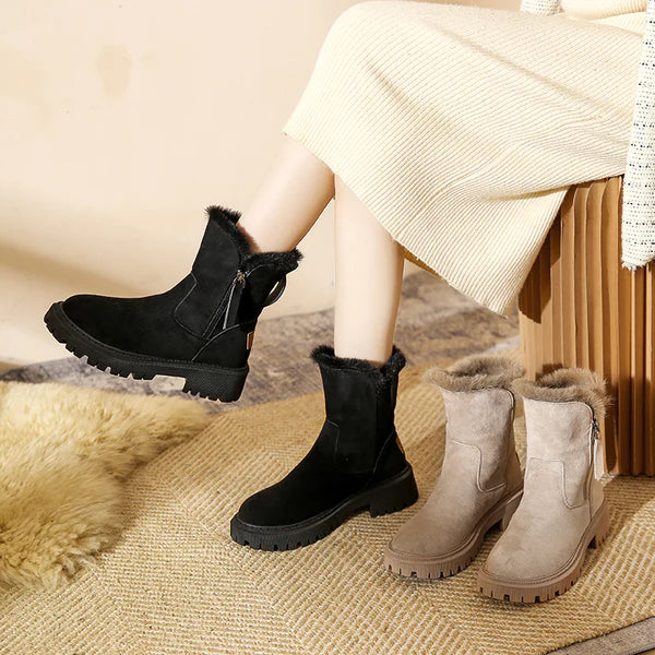 Sorrel | Mühelose und elegante Winterstiefel