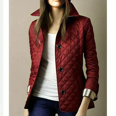 Stacey | modische jacke