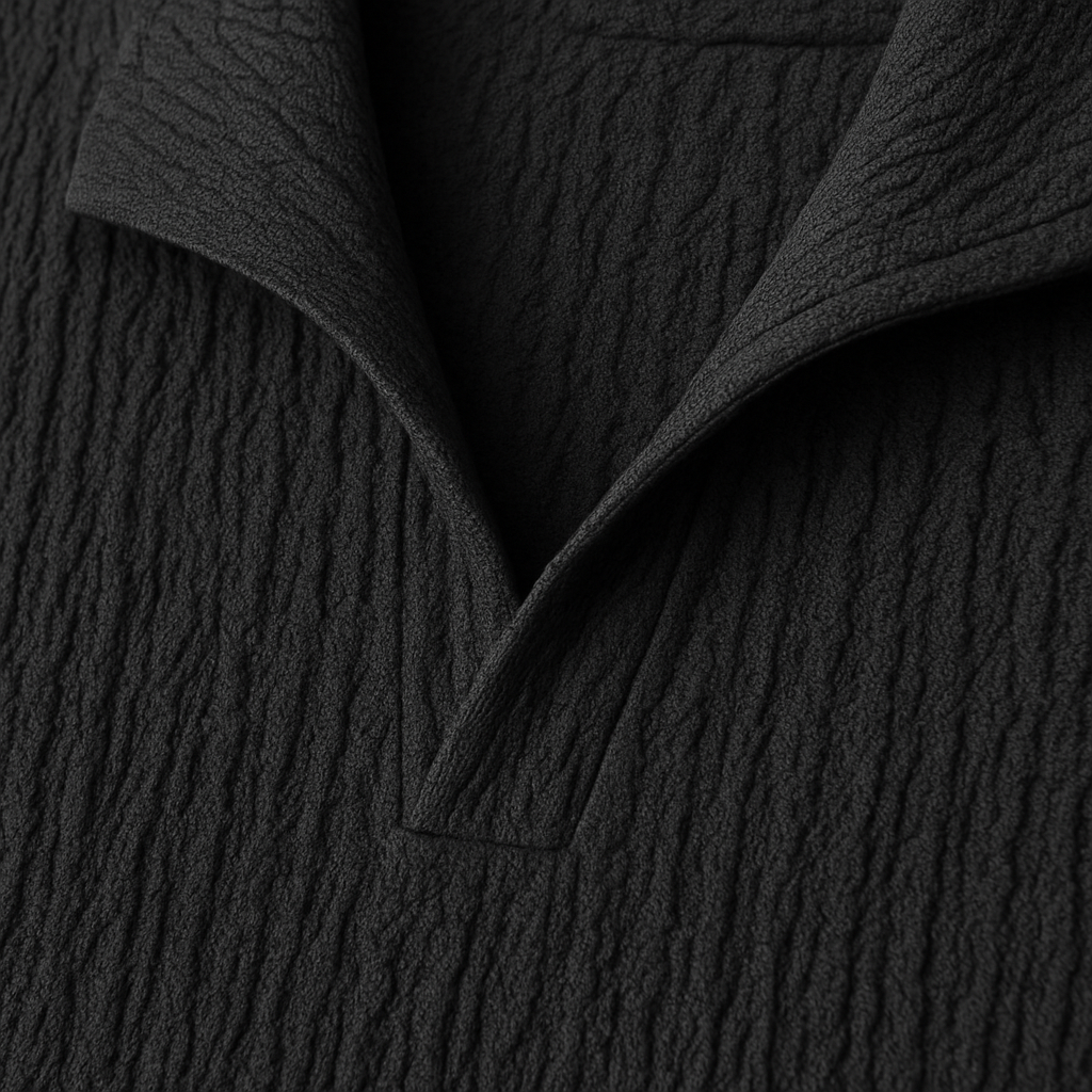 Sebastian | Baumwolle Poloshirt für Herren Baumwolle