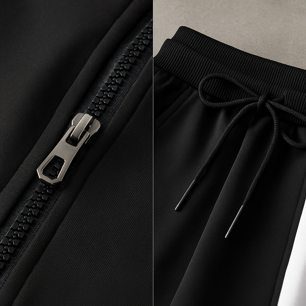 Daniel | Trainingsanzug für Herren