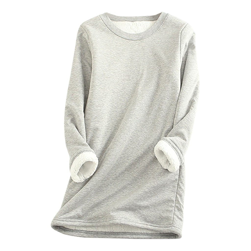 Ute | Klassischer und bequemer Winterpullover