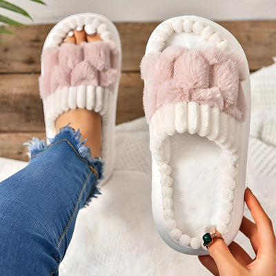 Arlene - Bequeme Hausschuhe für Frauen