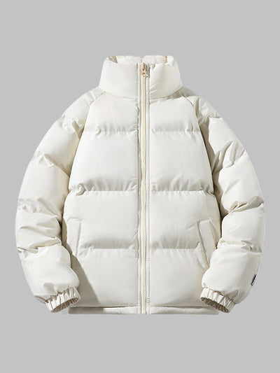 Hugo | Elegante Puffer Daunenjacke für Männer Winter