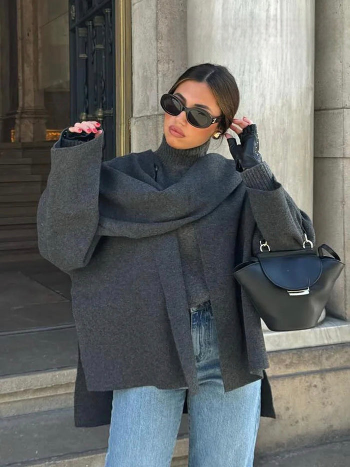 Emma® | Schalmantel