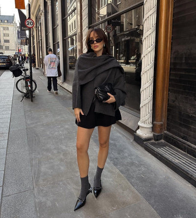 Emma® | Schalmantel