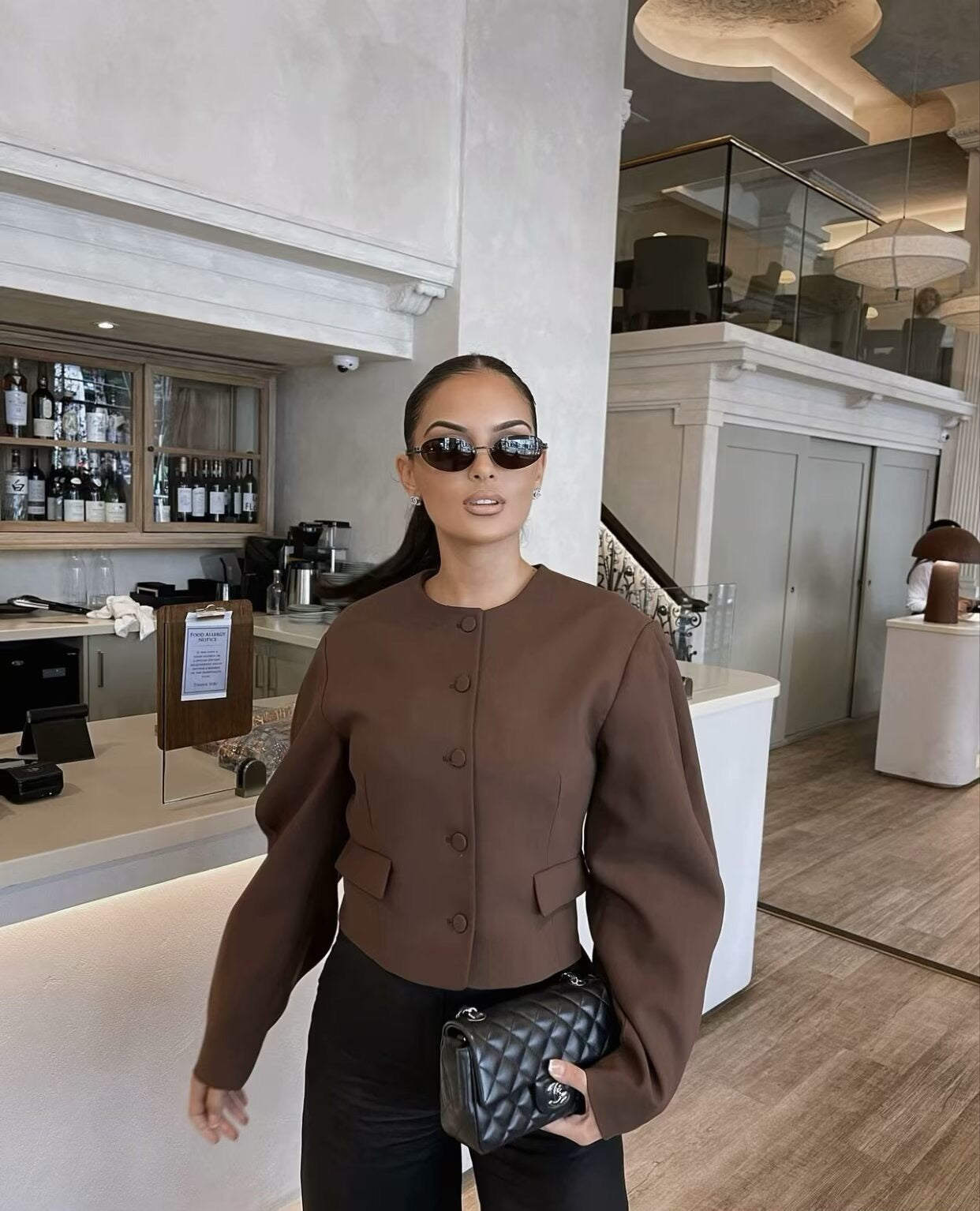 Gabriela® | Abgestimmtes 2-teiliges Set