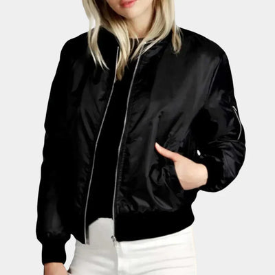 Ilaria - trendige sommerjacke für damen