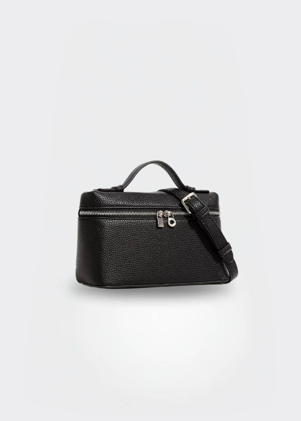 Cling Clutch Handtasche Damen – Vegane Clutch Tasche – Elegant für Abend