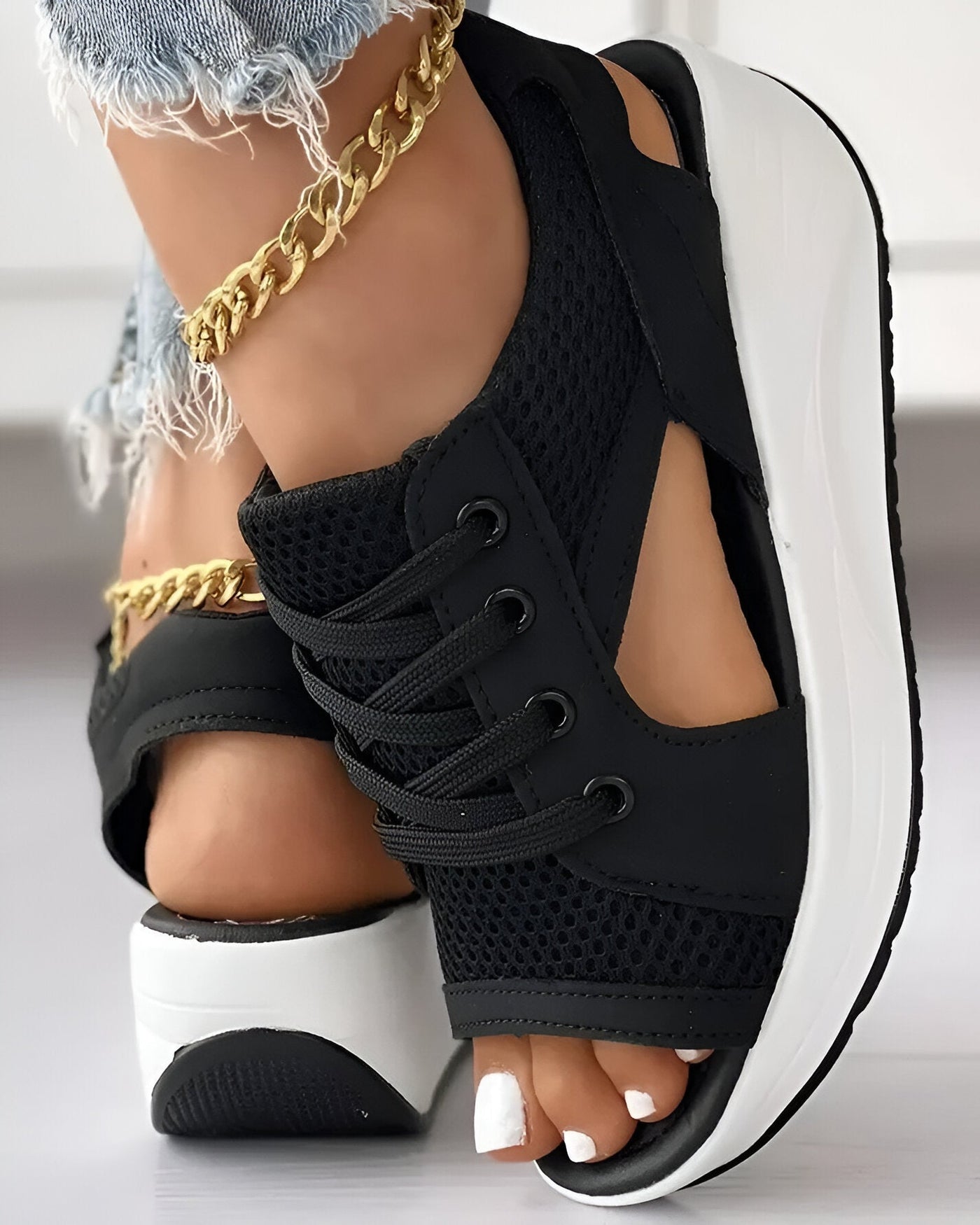 Isabelle | Dein Look, neu definiert – Stil trifft Komfort